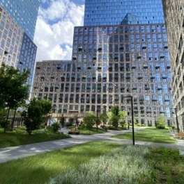 Продажа 1-комн квартиры на вторичном рынке Причальный проезд,  д. 10