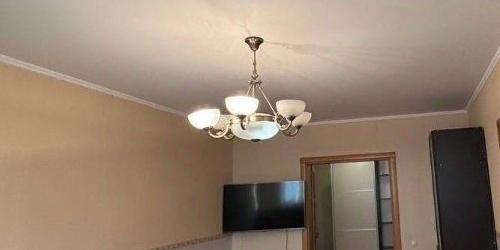 3-комн квартира Саратовская улица, 22