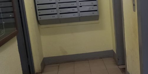 1-комн квартира улица Малышева, 13К3