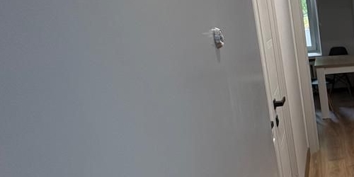 1-комн квартира Пролетарский проспект, 33К3