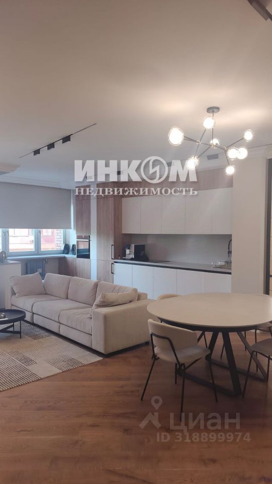 Продажа 3-комн квартиры на вторичном рынке 3-й Крутицкий переулок, 11