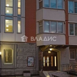 Продажа 2-комн квартиры на вторичном рынке ул Самуила Маршака,  д. 6