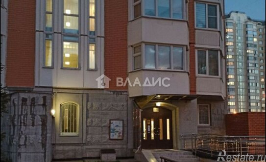 Продажа 2-комн квартиры на вторичном рынке ул Самуила Маршака,  д. 6