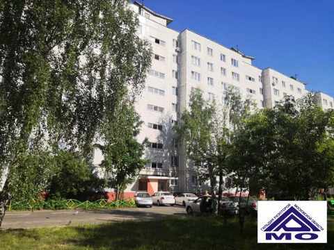 Продажа 1-комн квартиры на вторичном рынке Ногинск, ул. Белякова,  д. 9