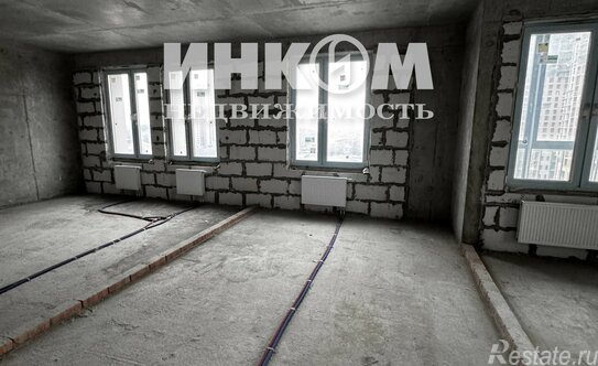 Продажа 2-комн квартиры на вторичном рынке улица Фонвизина,  д. 18