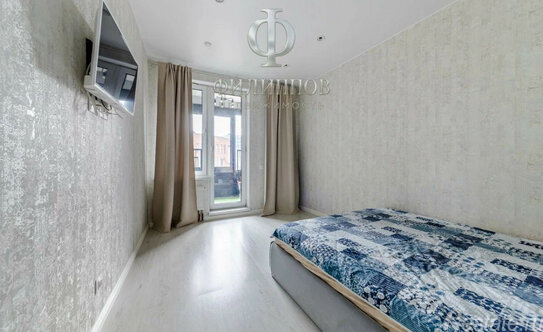 Продажа 3-комн квартиры на вторичном рынке Плесецкая ул