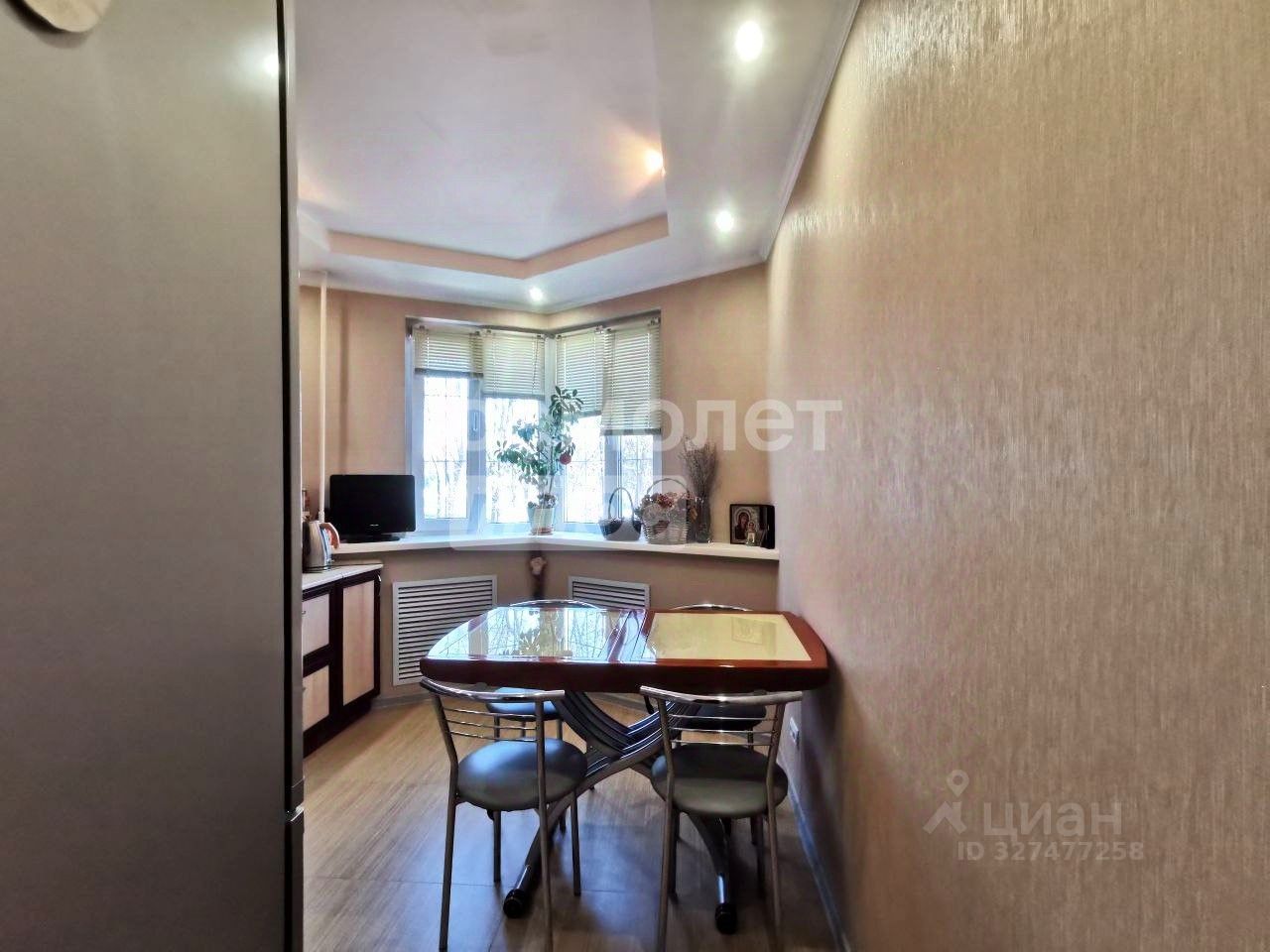 Продажа 2-комн квартиры на вторичном рынке Лодочная улица, 9К3