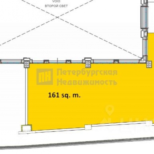 Офис Невский пр-кт