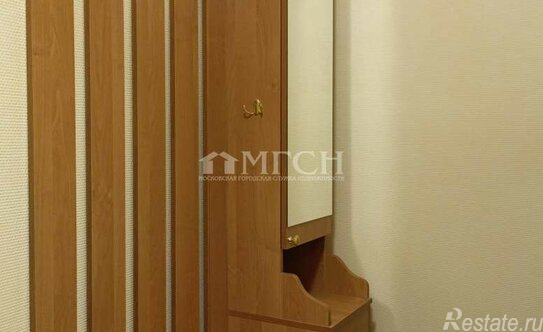 Аренда 1-комн квартиры на вторичном рынке ул Воронежская,  д. 8,  к. 4