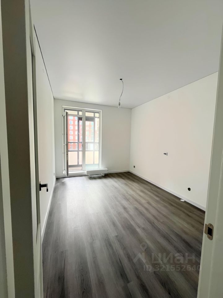 Продажа 1-комн квартиры на вторичном рынке Уральская улица, 25