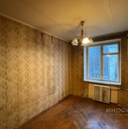 Продажа 3-комн квартиры на вторичном рынке ул Тушинская,  д. 11