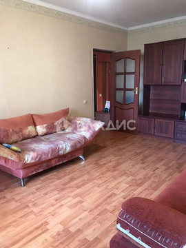 Продажа 1-комн квартиры на вторичном рынке ВНИИССОК, Берёзовая улица,  д. 6