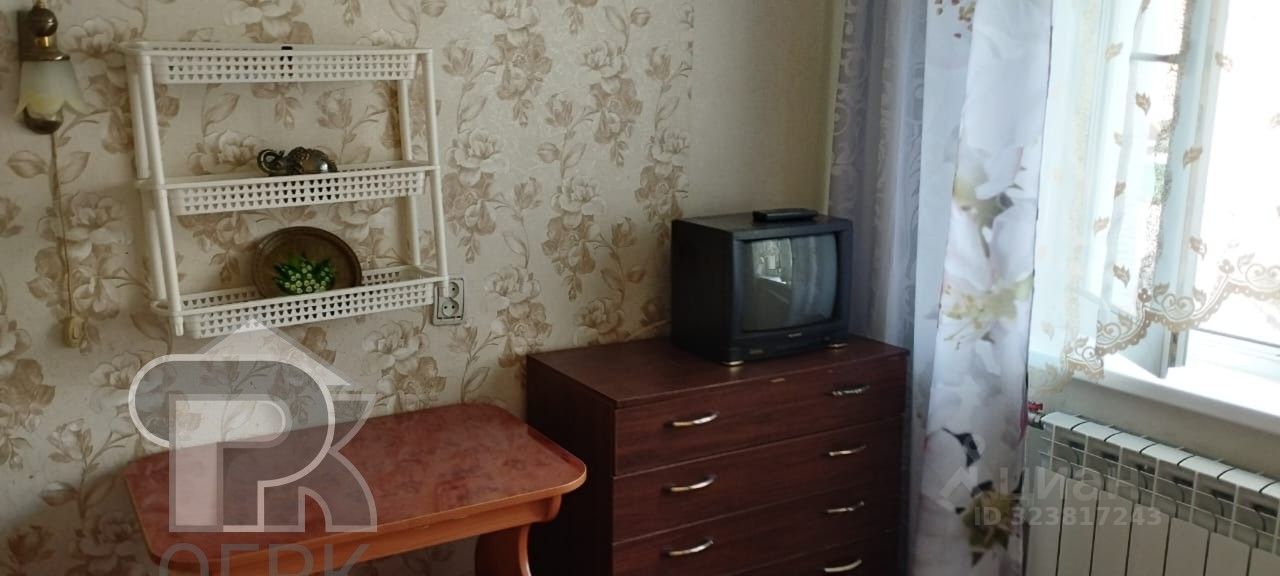 Продажа комнаты Дмитров, Загорская улица, 34