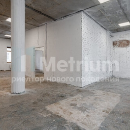 Продажа 4-комн квартиры на вторичном рынке Нащокинский переулок,  д. 16