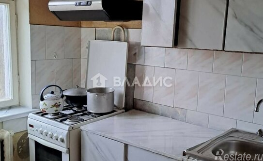 Продажа 2-комн квартиры на вторичном рынке Ногинск г, Текстилей ул,  д. 15Б