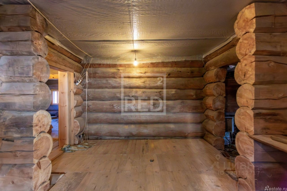 Продажа офиса Красногорск г, Ильинское ш,  д. 1А