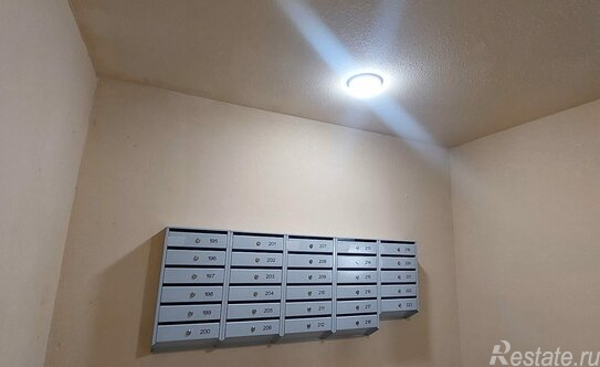 Продажа 3-комн квартиры на вторичном рынке Сясьстройское городское поселение, улица 1 Мая,  д. 3