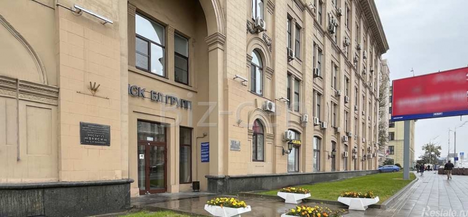 Аренда офиса Мира пр-кт,  д. 106