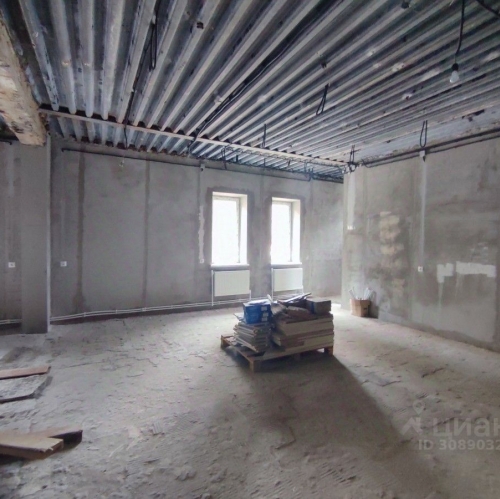 Отдельное здание Одинцовский городской округ, Советская улица,  д. 17