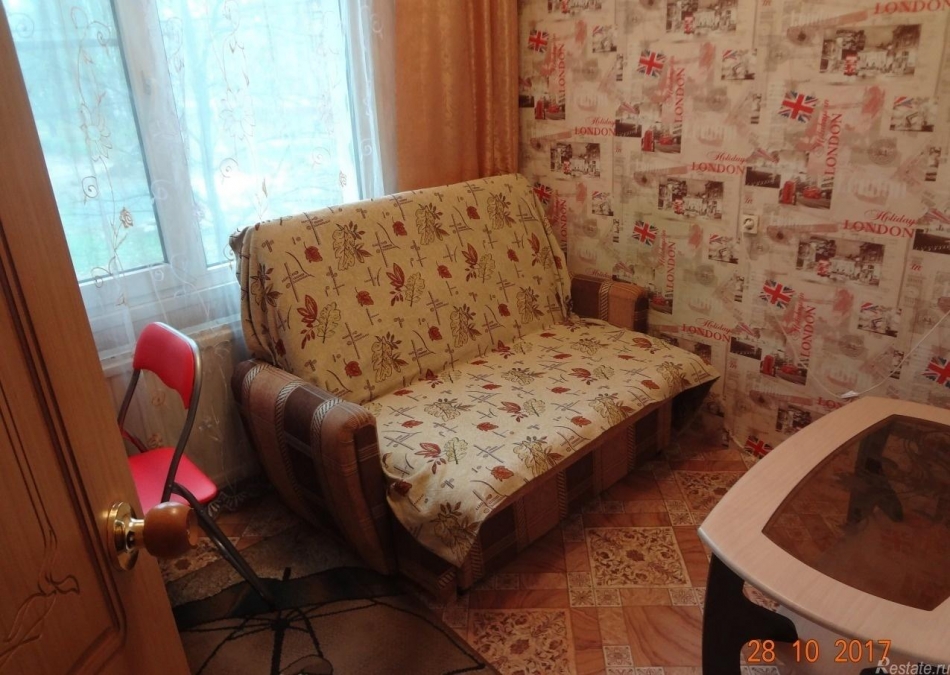 Продажа 3-комн квартиры на вторичном рынке Красносельское (Горелово) ш ,  д. 38