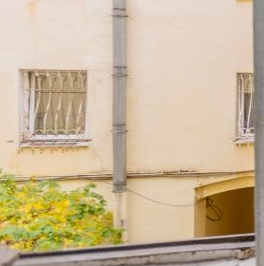 Продажа комнаты Кирочная улица, 12