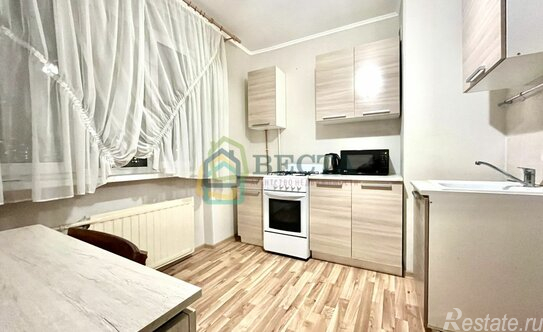 Продажа 1-комн квартиры на вторичном рынке Культуры пр-кт,  д. 11 к1