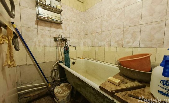 Продажа 1-комн квартиры на вторичном рынке Южный, улица Юлиуса Фучика,  д. 2 к2