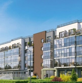 Продажа 1-комн квартиры на вторичном рынке Пулковское шоссе,  д. 95 к4 с1