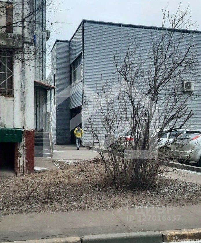 Аренда ПСН улица Генерала Тюленева,  д. 29 к1