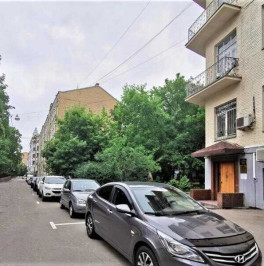 Аренда офиса Серебряный пер,  д. 5