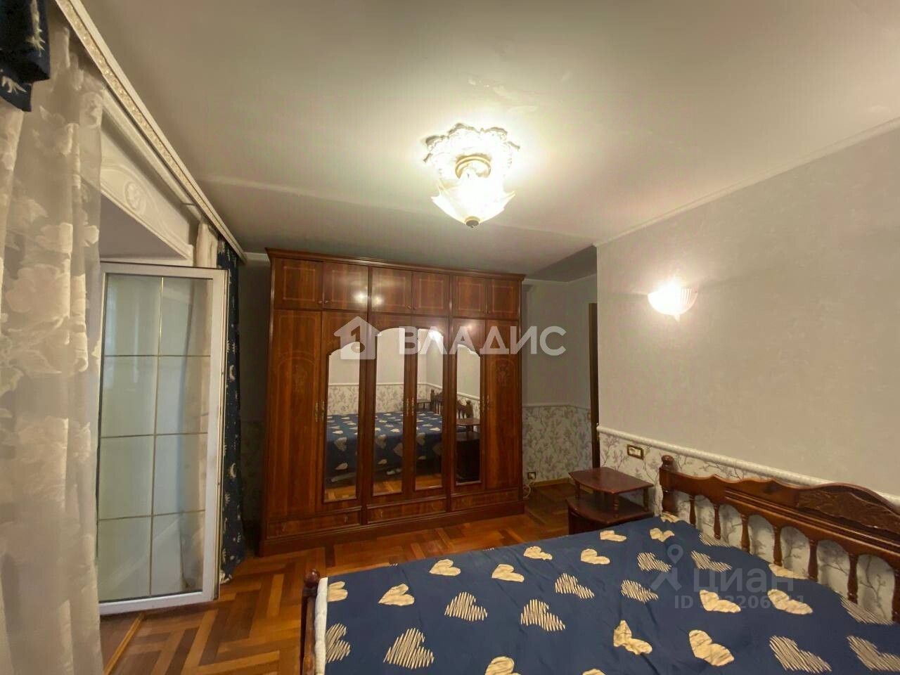 Продажа 3-комн квартиры на вторичном рынке Мытищи, улица Воровского, 3