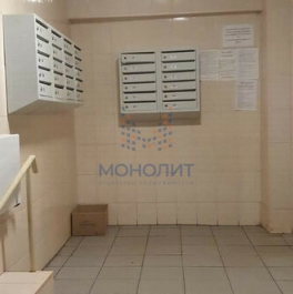 Продажа 2-комн квартиры на вторичном рынке Есенинский б-р,  д. 1/26