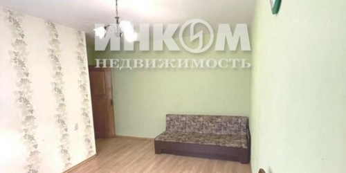 2-комн квартира ул Домодедовская,  д. 33