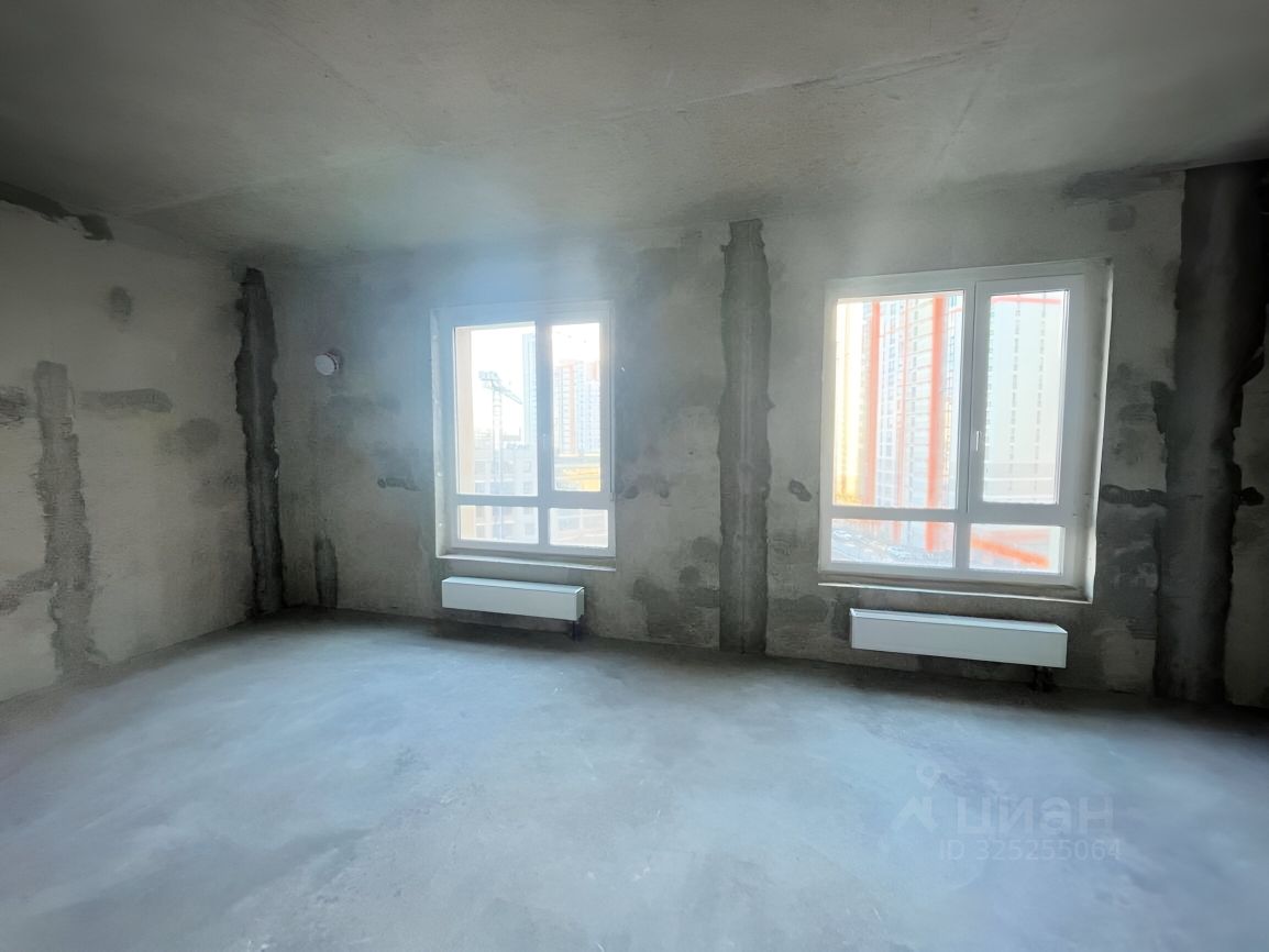 Продажа студии Московское шоссе, 3к5