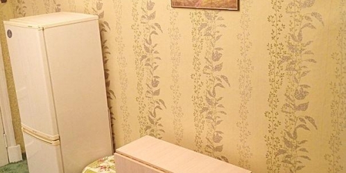 Комната Кузнечный пер,  д. 14