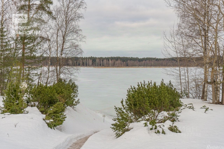 Аренда дома Громово, 41К-155