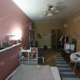 Аренда 3-комн квартиры на вторичном рынке Ропшинская улица,  д. 22