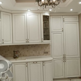 Продажа 3-комн квартиры на вторичном рынке Радиальная 6-я ул,  д. 3,  к. 10