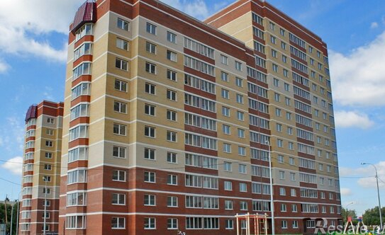 Продажа 1-комн квартиры на вторичном рынке Львовский, ул Орджоникидзе,  д. 2