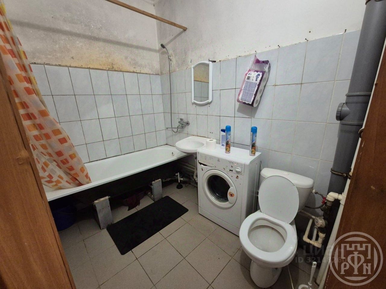 Продажа 2-комн квартиры на вторичном рынке Дубровка пгт, улица Советская, 21