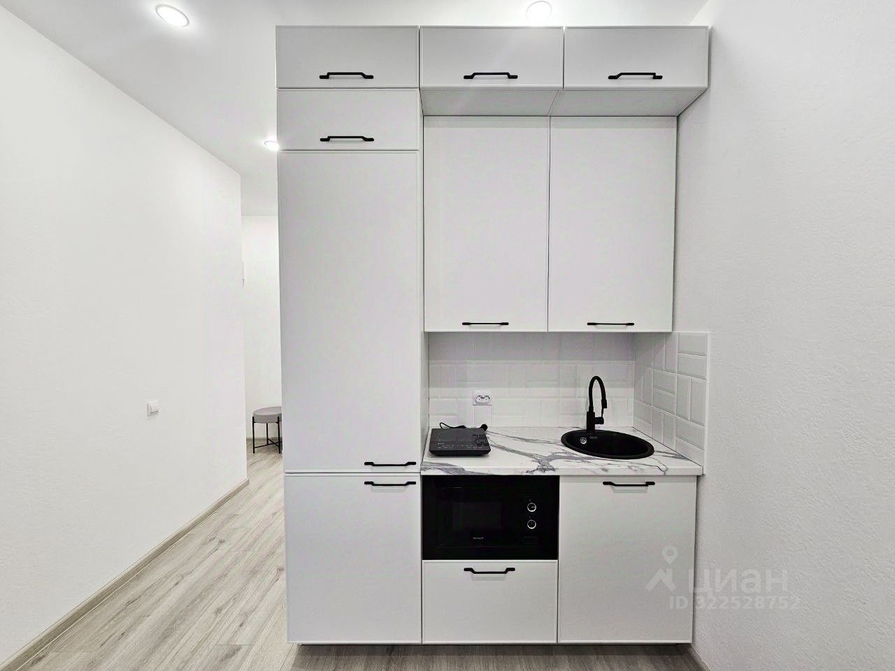 Продажа студии Ремесленная улица, 15