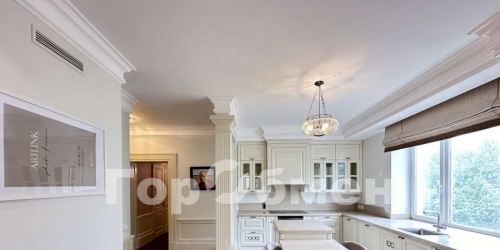 2-комн квартира Староволынская улица, 15к2