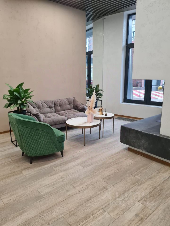 Продажа 2-комн квартиры на вторичном рынке улица Петра Алексеева, 14