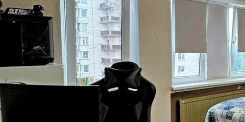 2-комн квартира Тихорецкий проспект, 33К2