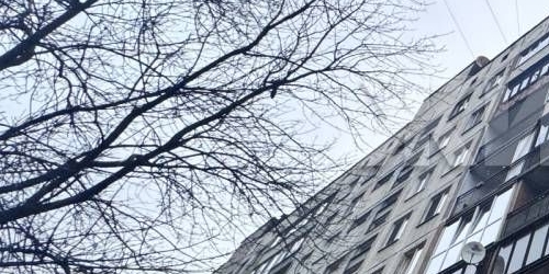 3-комн квартира проспект Славы, 64