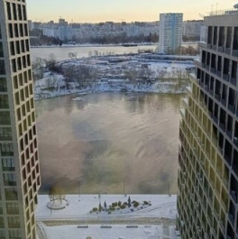 Продажа 3-комн квартиры на вторичном рынке Корабельная улица