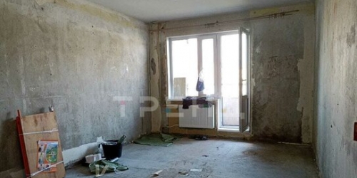 1-комн квартира Балканская М. ул,  д. 58