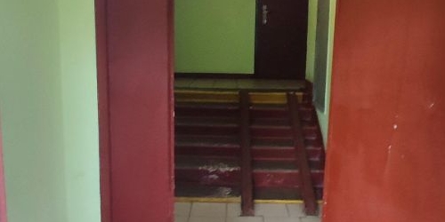 2-комн квартира улица Корнейчука, 36Б