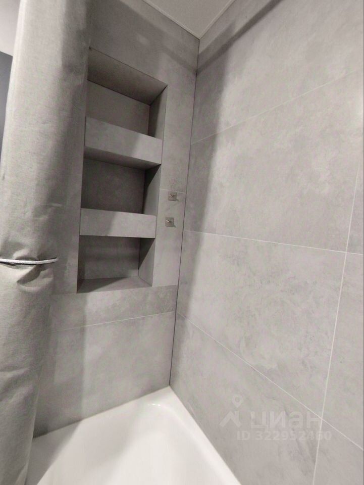 Аренда 2-комн квартиры на вторичном рынке Очаковское шоссе, 5к6