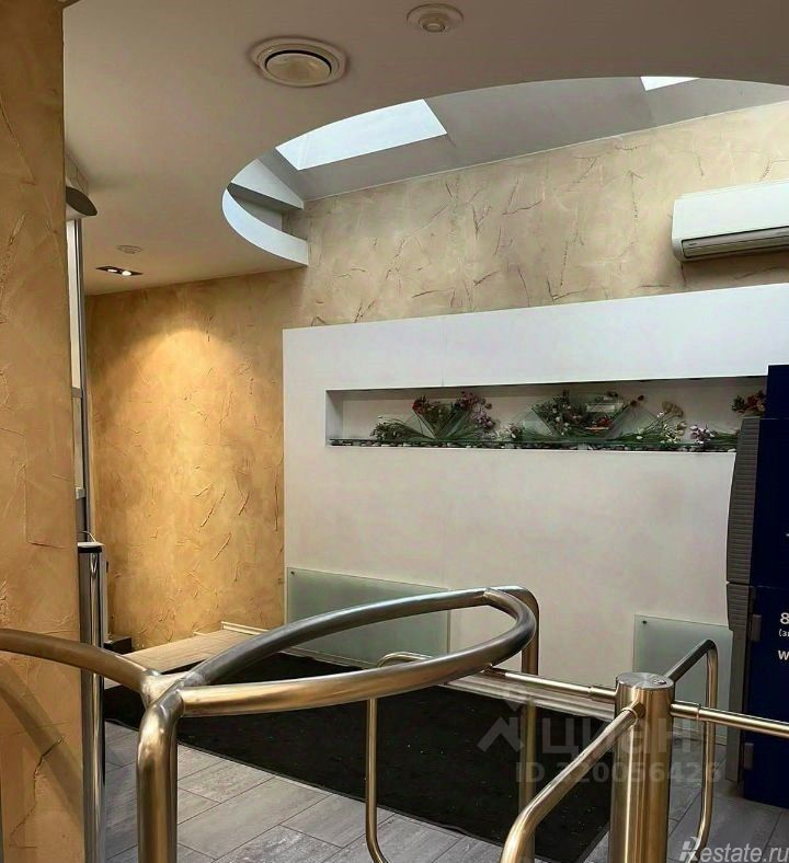 Продажа отдельного здания улица Машкова,  д. 1